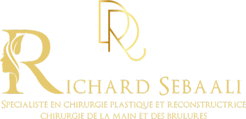 Logo Docteur Richard SEBAALI